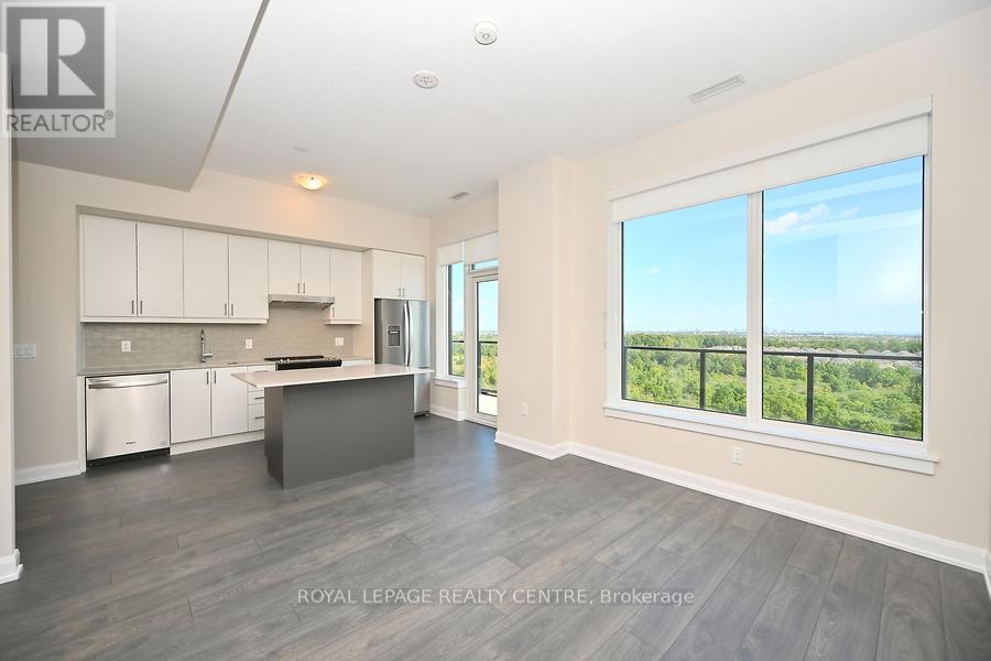 1407 - 3200 WILLIAM COLTSON AVENUE, Oakville (OA Rural Oakville) — photo 9
