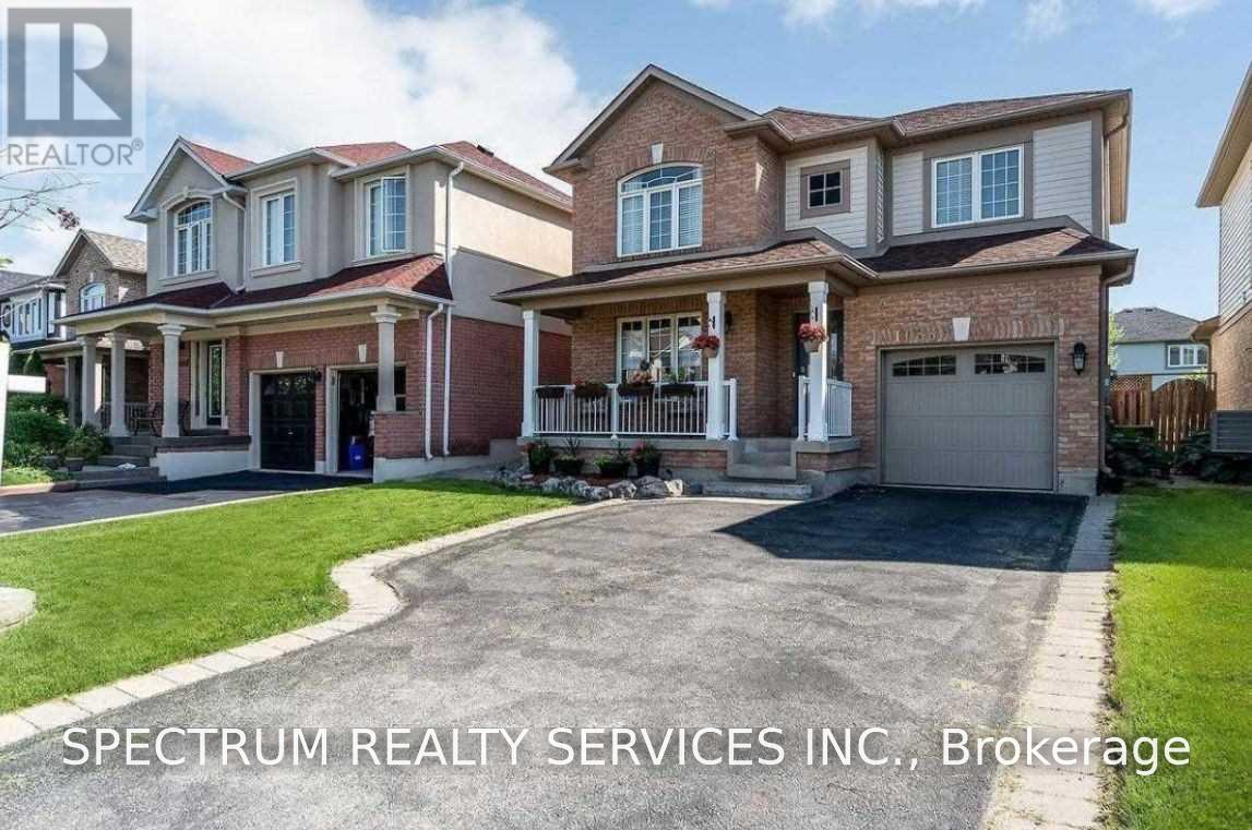 1033 GORDON HEIGHTS, Milton (BE Beaty)
