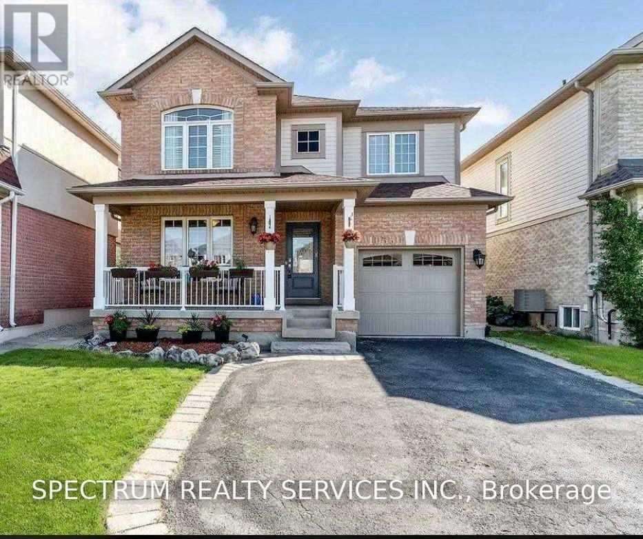 1033 GORDON HEIGHTS, Milton (BE Beaty) — photo 2