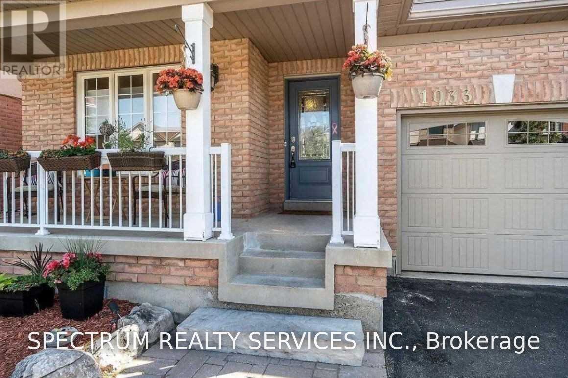 1033 GORDON HEIGHTS, Milton (BE Beaty) — photo 3
