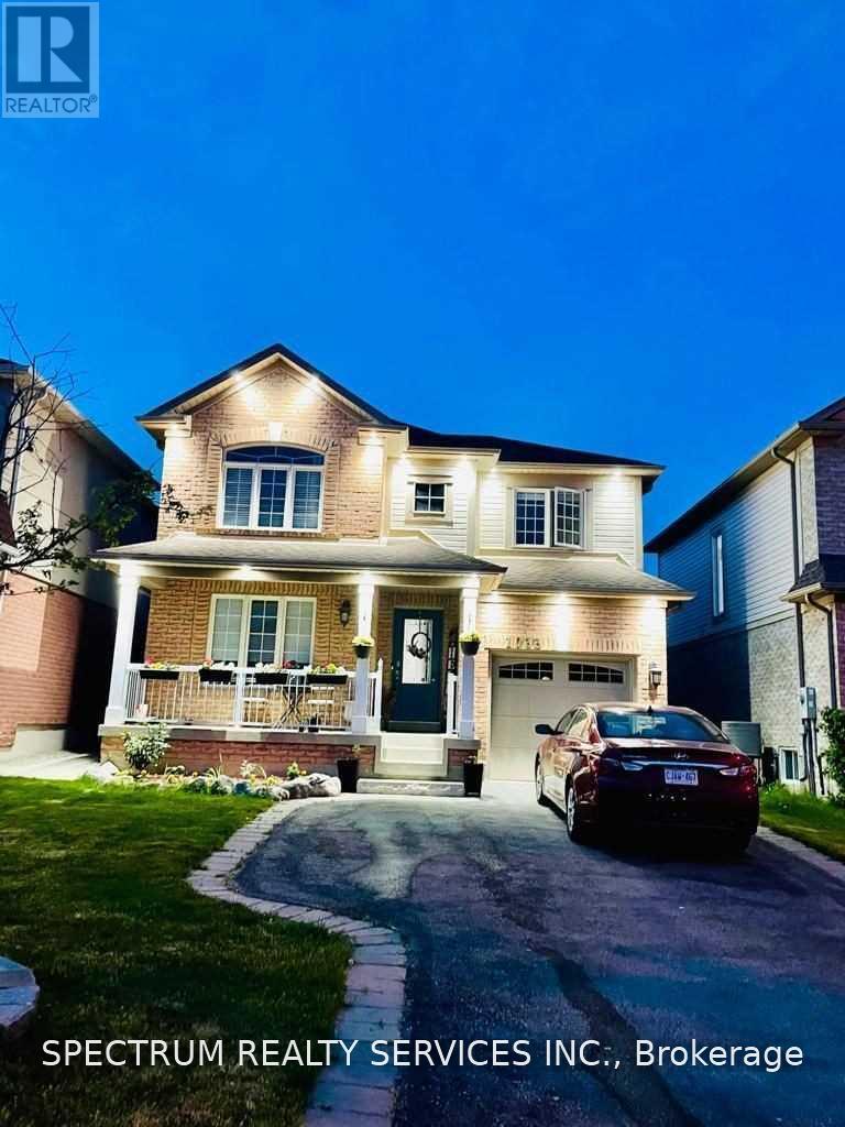 1033 GORDON HEIGHTS, Milton (BE Beaty) — photo 5