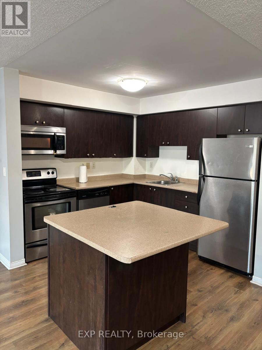 1111 - 215 QUEEN STREET E, Brampton (Queen Street Corridor) — photo 3
