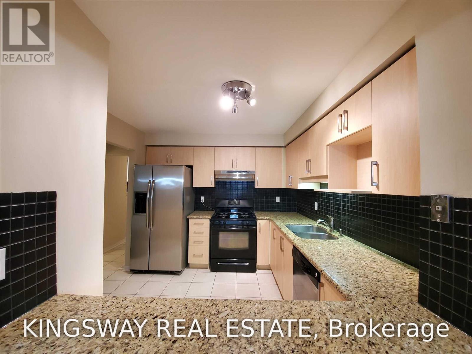 46 - 2955 THOMAS STREET, Mississauga (Central Erin Mills) — photo 2
