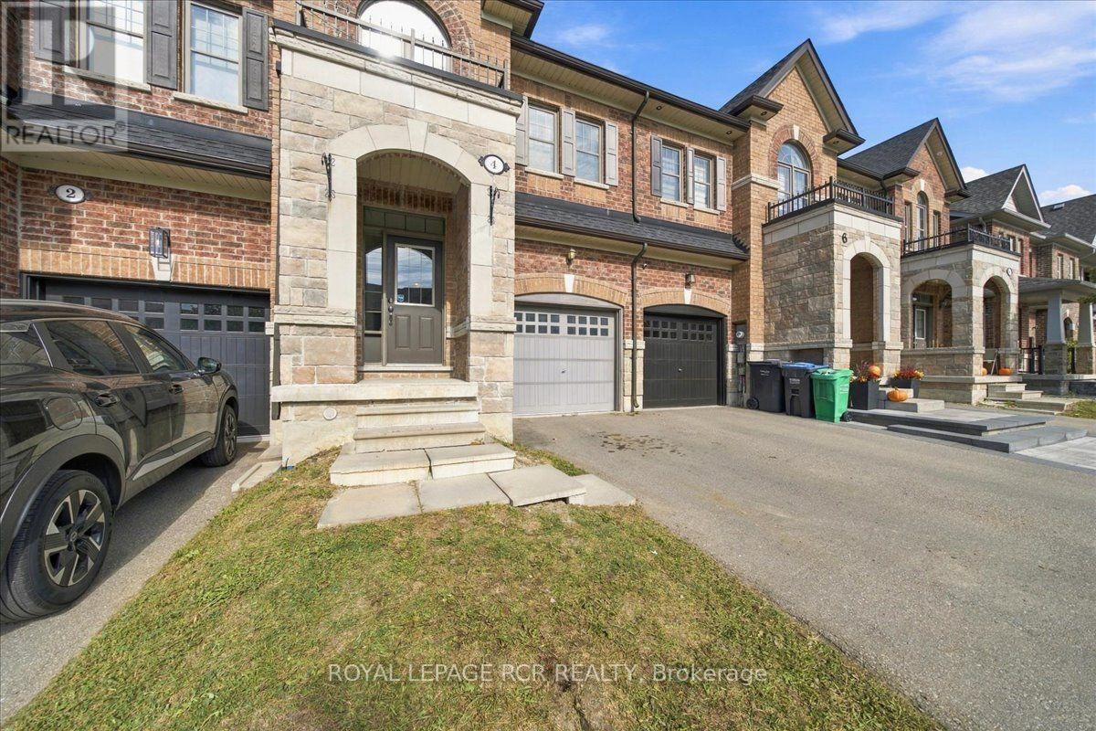 4 TORMORE ROAD, Caledon (Bolton East) — photo 2