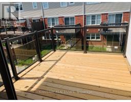 31 - 205 West Oak Trail, Kitchener, ON N2R0R9 Photo 20