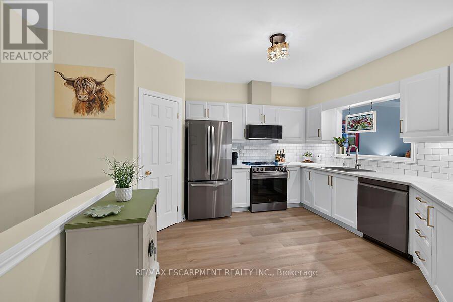 43- 34 SOUTHBROOK Drive, Hamilton, ON photo 10