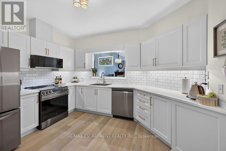 43- 34 SOUTHBROOK Drive, Hamilton, ON photo 11