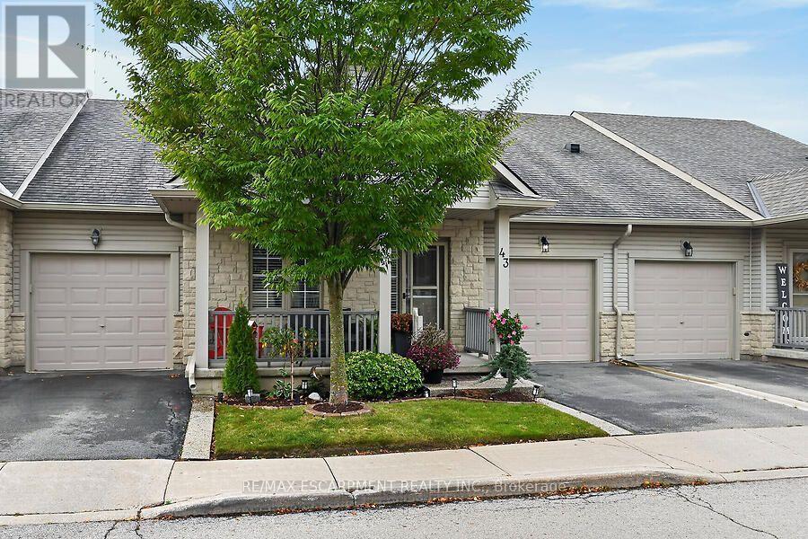 43- 34 SOUTHBROOK Drive, Hamilton, ON photo 2