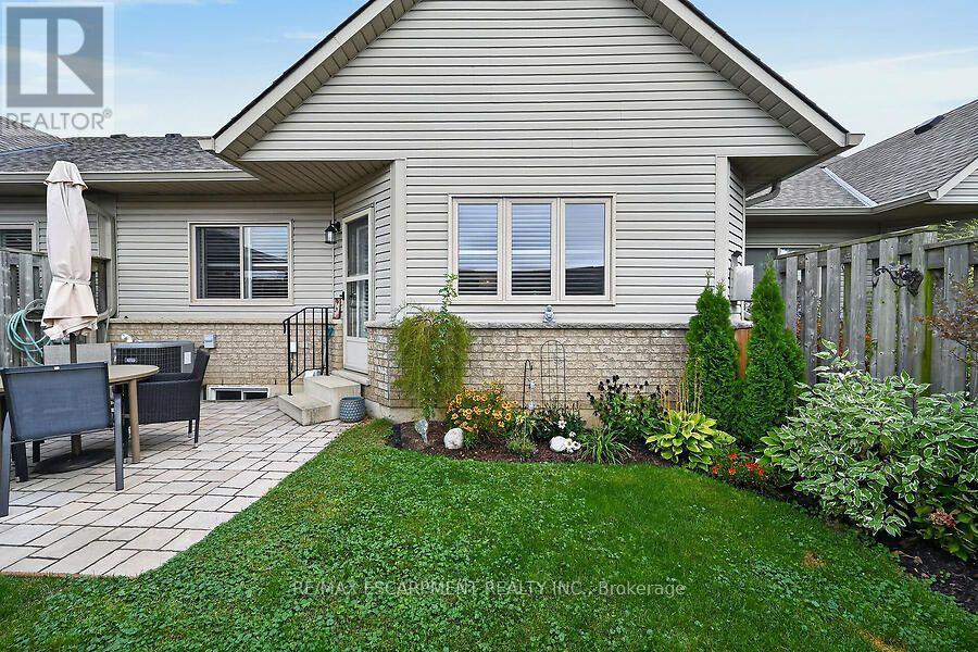 43- 34 SOUTHBROOK Drive, Hamilton, ON photo 32