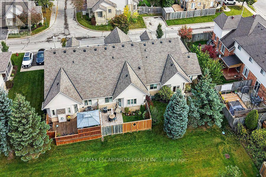 43- 34 SOUTHBROOK Drive, Hamilton, ON photo 44
