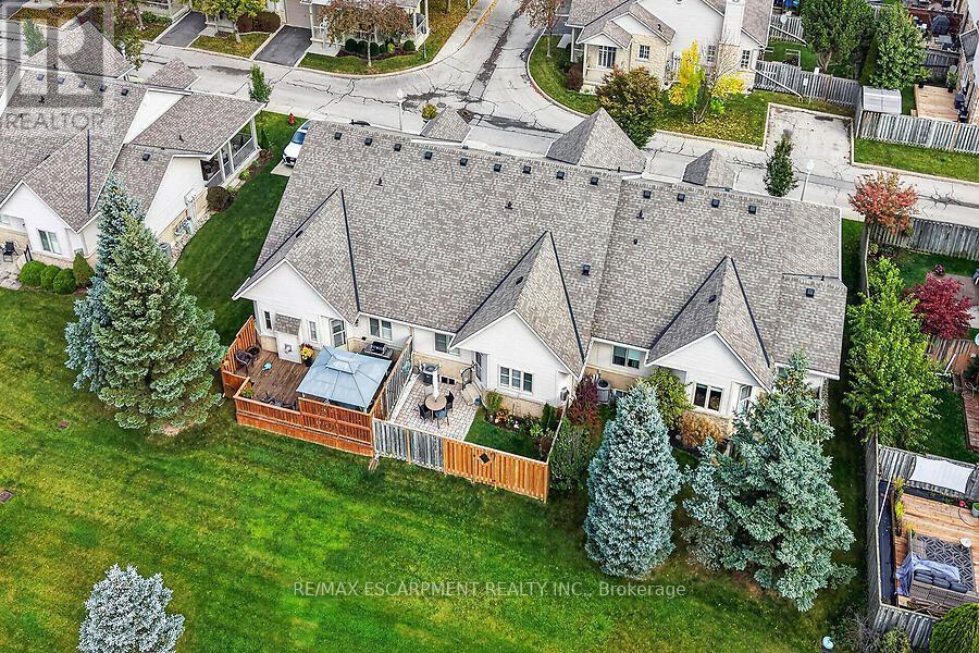 43- 34 SOUTHBROOK Drive, Hamilton, ON photo 45