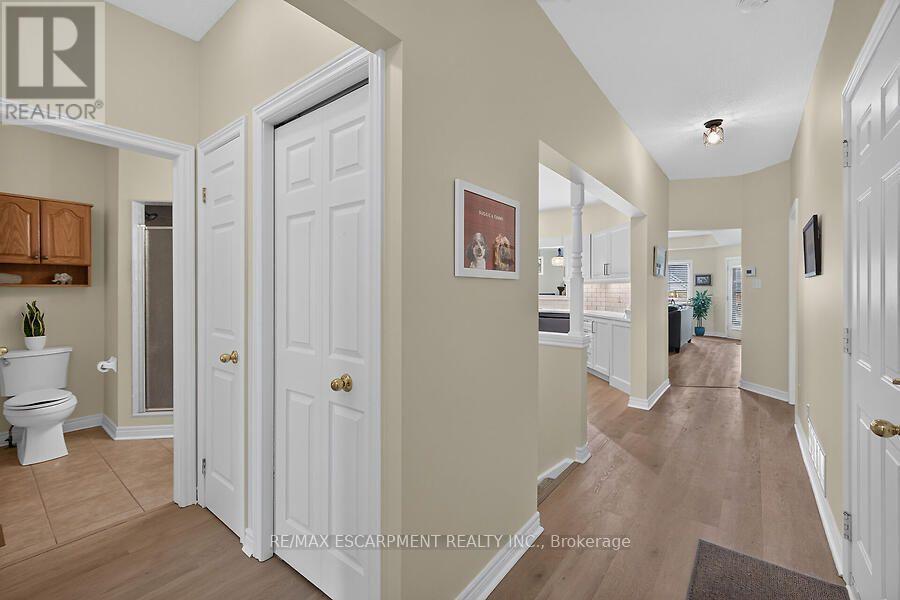 43- 34 SOUTHBROOK Drive, Hamilton, ON photo 8