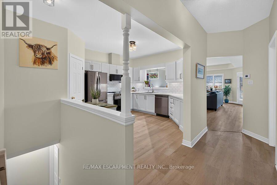 43- 34 SOUTHBROOK Drive, Hamilton, ON photo 9
