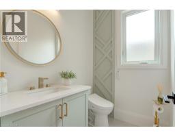 Laundry room - 90 Margaret Avenue N Unit# A, Waterloo, ON N2J3P9 Photo 10