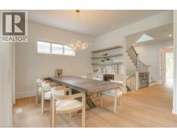 Sunroom - 90 Margaret Avenue N Unit# A, Waterloo, ON N2J3P9 Photo 13