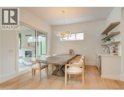 Dining room - 90 Margaret Avenue N Unit# A, Waterloo, ON N2J3P9 Photo 14
