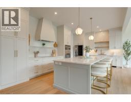 Kitchen - 90 Margaret Avenue N Unit# A, Waterloo, ON N2J3P9 Photo 16