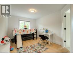 90 Margaret Avenue N Unit# A, Waterloo, ON N2J3P9 Photo 27