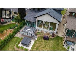 90 Margaret Avenue N Unit# A, Waterloo, ON N2J3P9 Photo 41