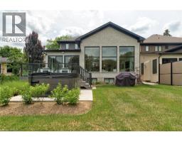 90 Margaret Avenue N Unit# A, Waterloo, ON N2J3P9 Photo 43