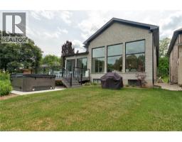 90 Margaret Avenue N Unit# A, Waterloo, ON N2J3P9 Photo 44