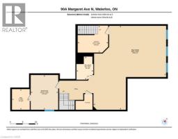 90 Margaret Avenue N Unit# A, Waterloo, ON N2J3P9 Photo 47