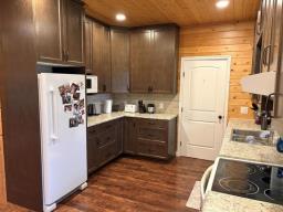 Laundry room - 17075 45e Road, Zhoda, MB R0A2P0 Photo 7