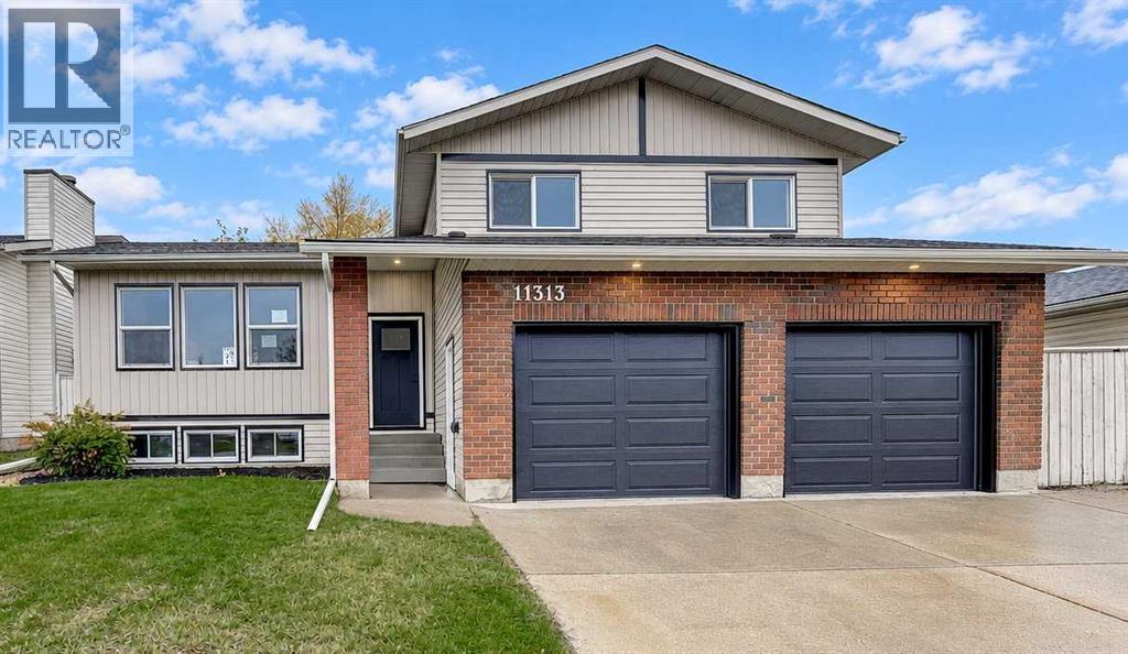 11313 94A Street, Grande Prairie, Alberta, T8V6T6