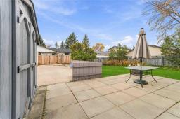 76 Battershill Street, Winnipeg, MB R2K3B5 Photo 35