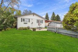 76 Battershill Street, Winnipeg, MB R2K3B5 Photo 38