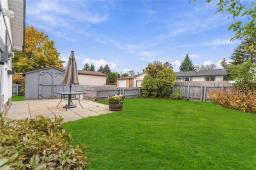 76 Battershill Street, Winnipeg, MB R2K3B5 Photo 39