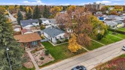 76 Battershill Street, Winnipeg, MB R2K3B5 Photo 41