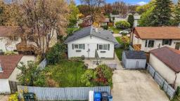 76 Battershill Street, Winnipeg, MB R2K3B5 Photo 43