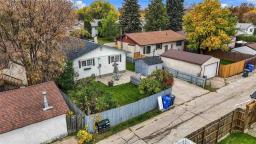 76 Battershill Street, Winnipeg, MB R2K3B5 Photo 44