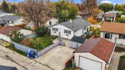 76 Battershill Street, Winnipeg, MB R2K3B5 Photo 45