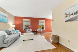 Recreation room - 76 Battershill Street, Winnipeg, MB R2K3B5 Photo 7