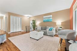 Laundry room - 76 Battershill Street, Winnipeg, MB R2K3B5 Photo 9