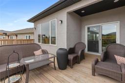 114 Wyndham Estate Drive, Steinbach, MB R5G2K6 Photo 28