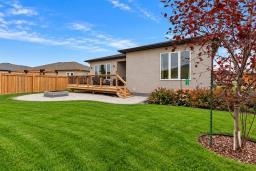 114 Wyndham Estate Drive, Steinbach, MB R5G2K6 Photo 30