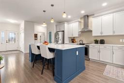 Office - 114 Wyndham Estate Drive, Steinbach, MB R5G2K6 Photo 9