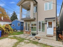 2 17 Morier Avenue, Winnipeg, MB R2M0C4 Photo 32