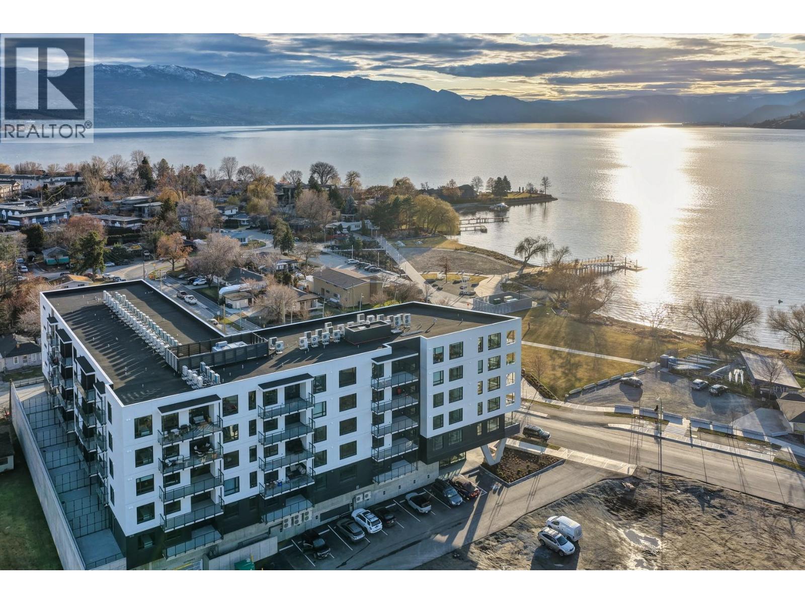 3051 Abbott Street Unit# 515, Kelowna - Image 1