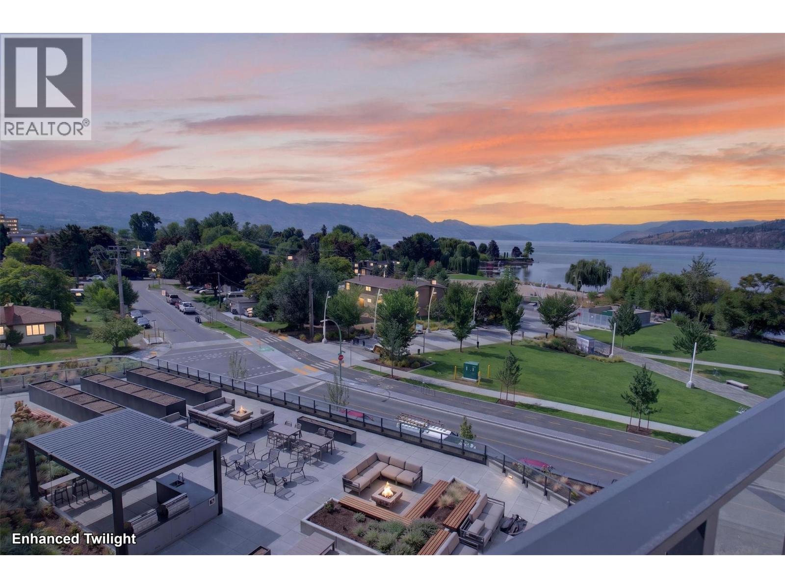 3051 Abbott Street Unit# 515, Kelowna - Image 1