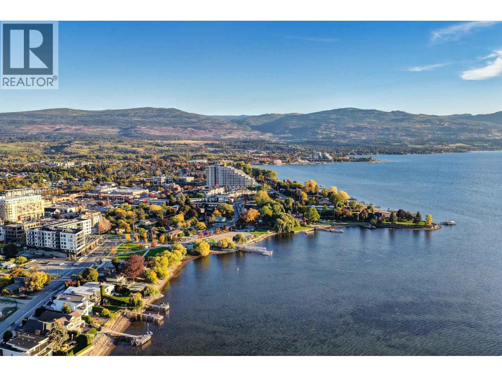 3051 Abbott Street Unit# 515, Kelowna - Image 1