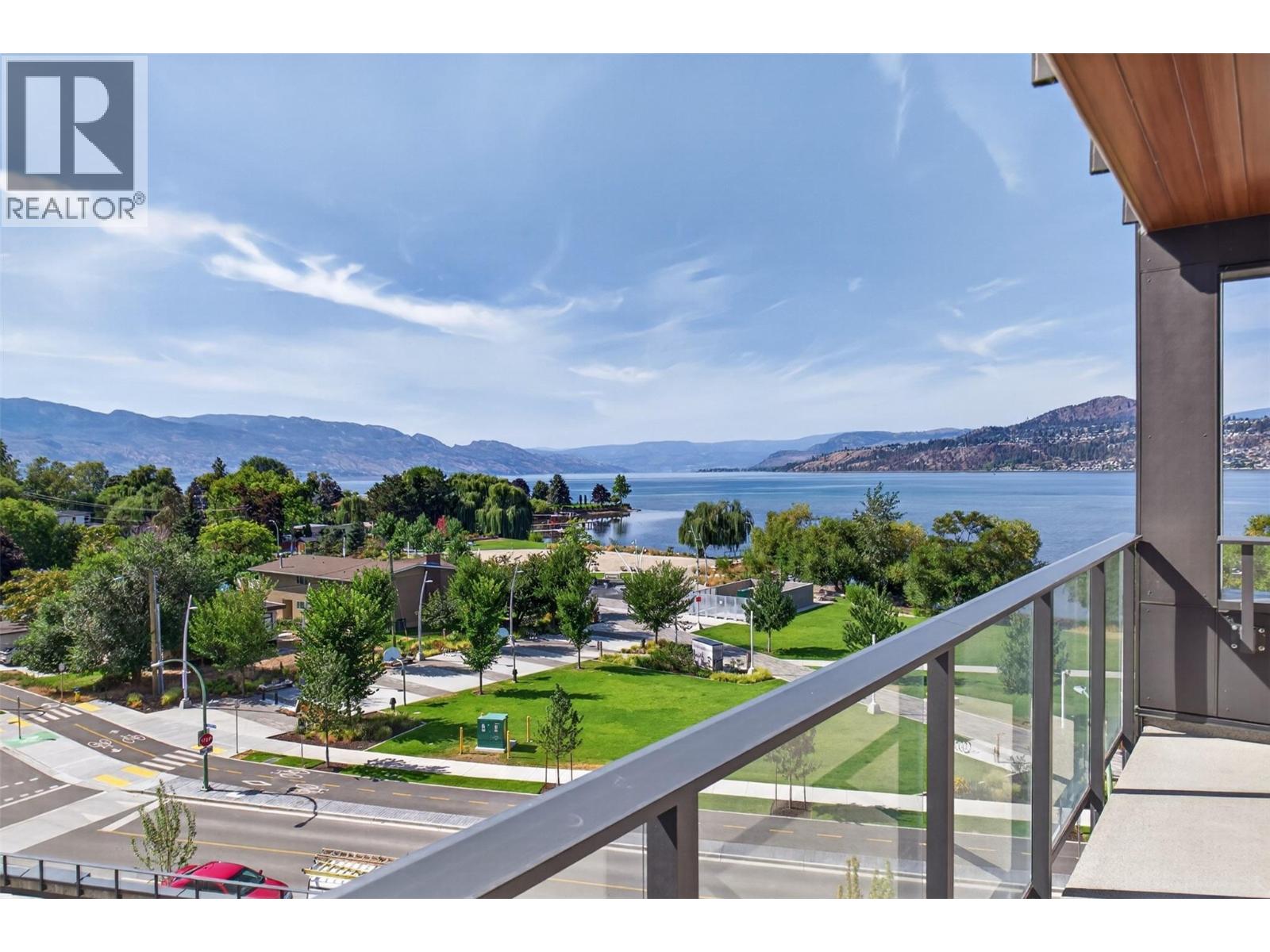 3051 Abbott Street Unit# 515, Kelowna - Image 1