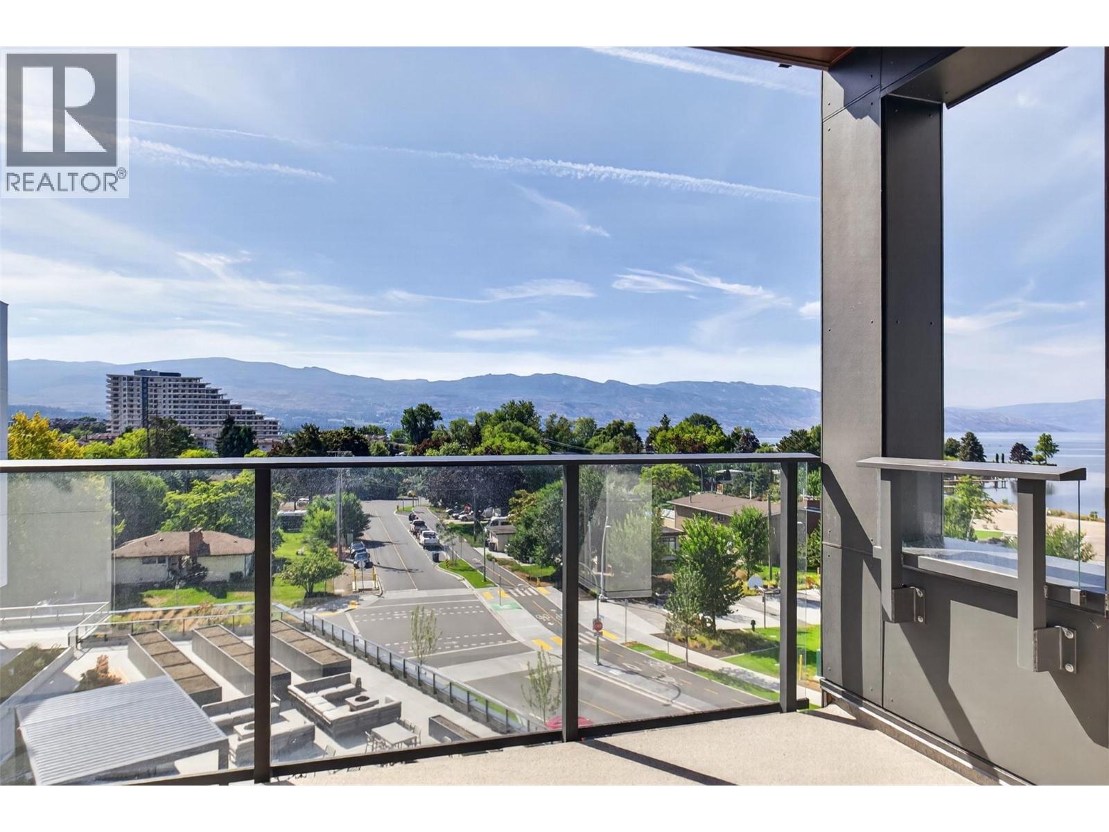 3051 Abbott Street Unit# 515, Kelowna - Image 1
