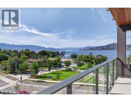 3051 Abbott Street Unit# 515, Kelowna, BC V1Y0P1 Photo 29