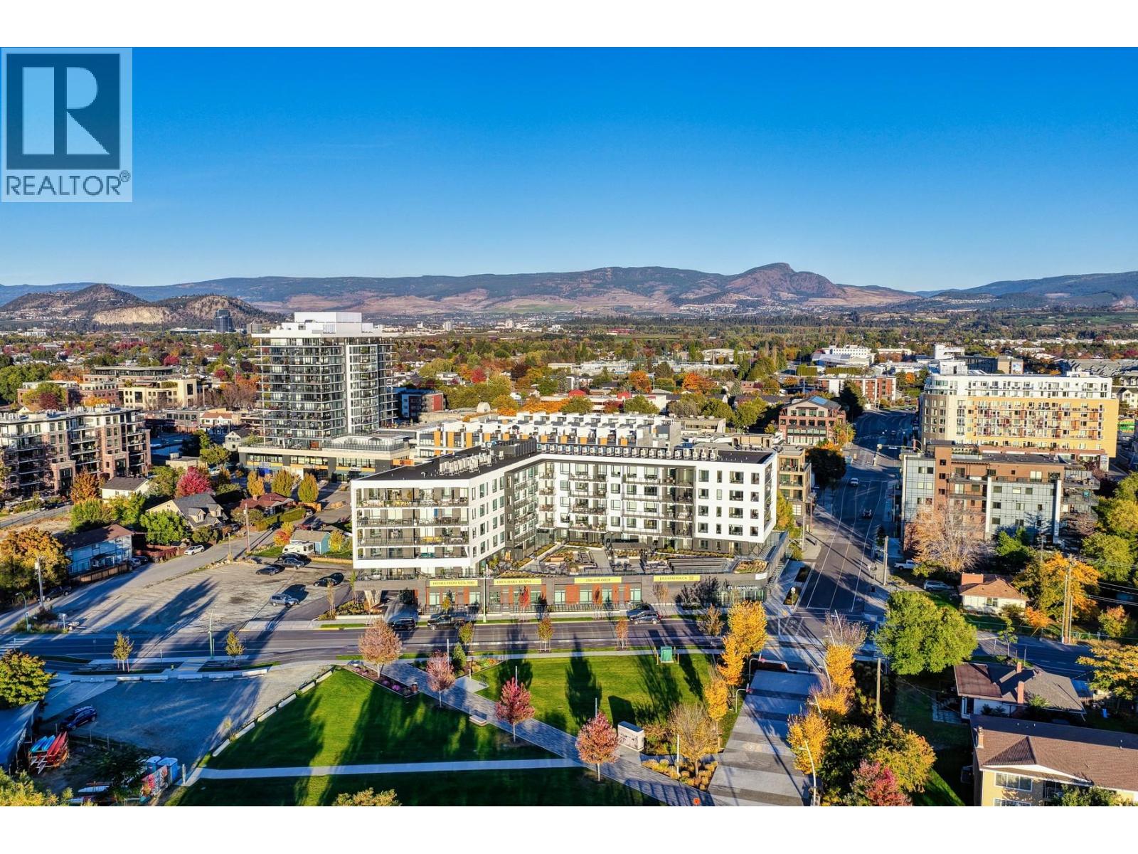 3051 Abbott Street Unit# 515, Kelowna - Image 1