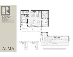 3051 Abbott Street Unit# 515, Kelowna, BC V1Y0P1 Photo 40