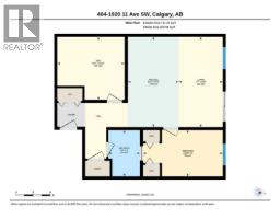 404, 1920 11 Avenue SW - photo 31